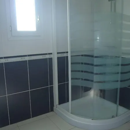 Апартаменты 3 Pces Mez 57m2 + Terrasse 11m2 Ref 4036