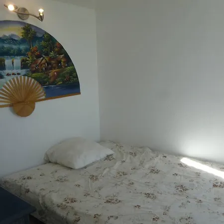 Апартаменты 3 Pces Mez 57m2 + Terrasse 11m2 Ref 4036