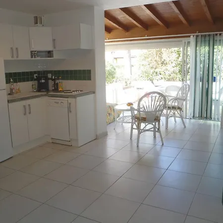 3 Pces Mez 57m2 + Terrasse 11m2 Ref 4036 Апартаменты