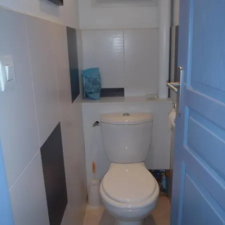 3 Pces Mez 57m2 + Terrasse 11m2 Ref 4036 Апартаменты Le Castellas