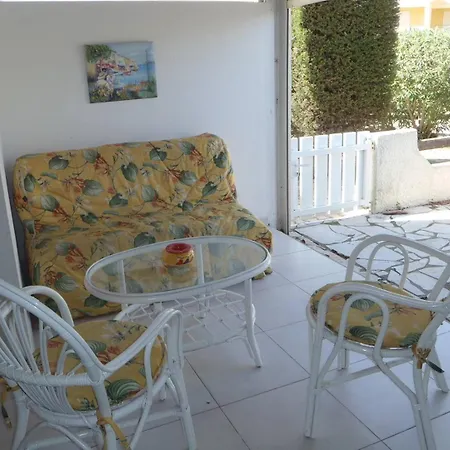 3 Pces Mez 57m2 + Terrasse 11m2 Ref 4036 *