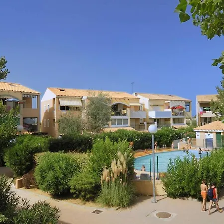 Апартаменты 3 Pces Mez 57m2 + Terrasse 11m2 Ref 4036 *